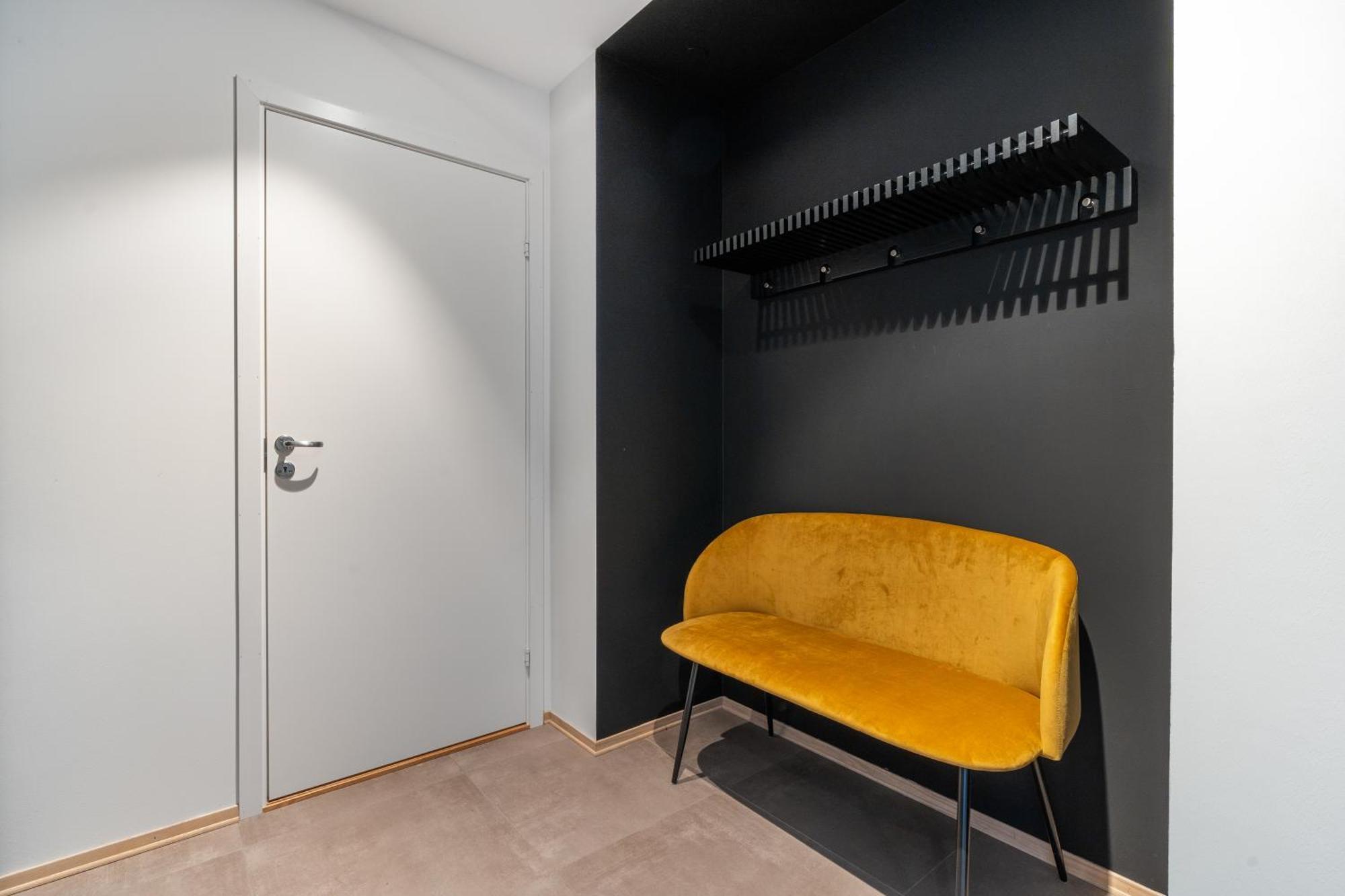 Luxury Apartment Downtown Tromso With 2 Bedrooms And 2 Bathrooms And Parking Екстер'єр фото