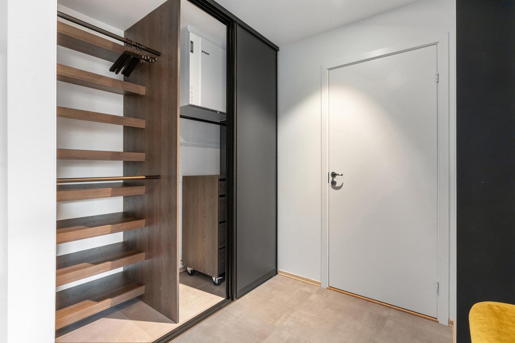 Luxury Apartment Downtown Tromso With 2 Bedrooms And 2 Bathrooms And Parking Екстер'єр фото